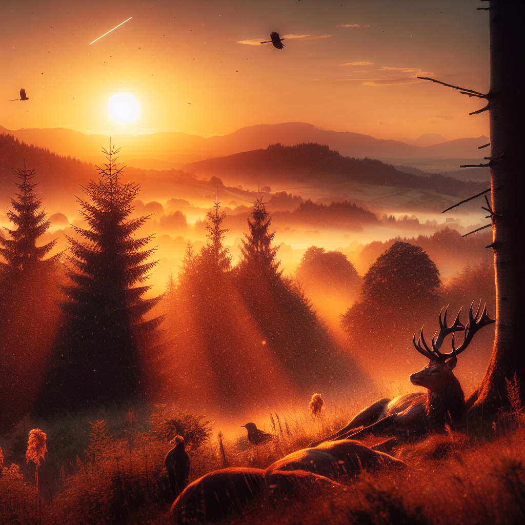 Le Débat sur l'Interdiction des Trophées de Chasse en France