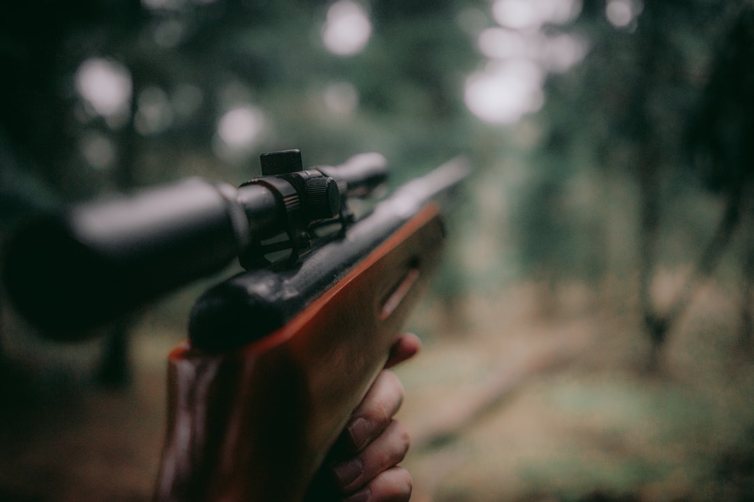 Une Agression Anti-Chasse Condamnée