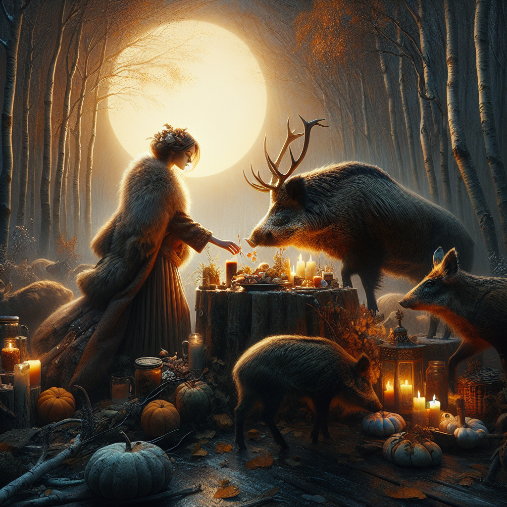 Arrêt de la régulation de sanglier en réponse au Conseil d'État