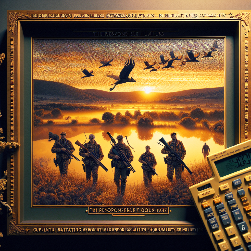 Battues prolongées en Charente pour protéger les cultures