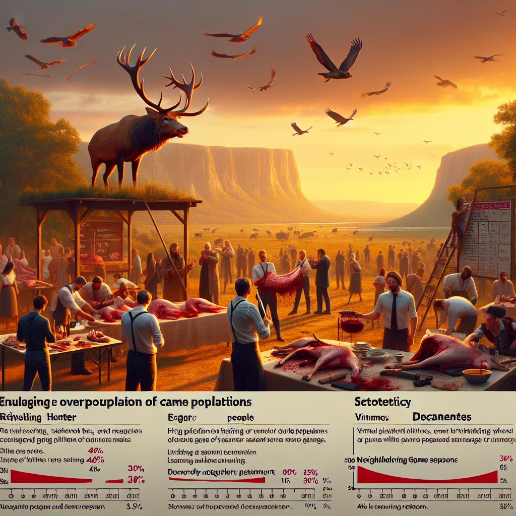 Bilan de l’opération Gibier pour tous dans le Cher