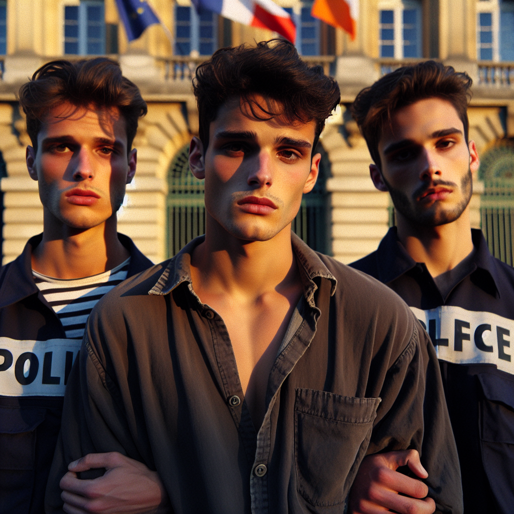 Chasse illégale trois jeunes jugés en pleine crise de grippe aviaire