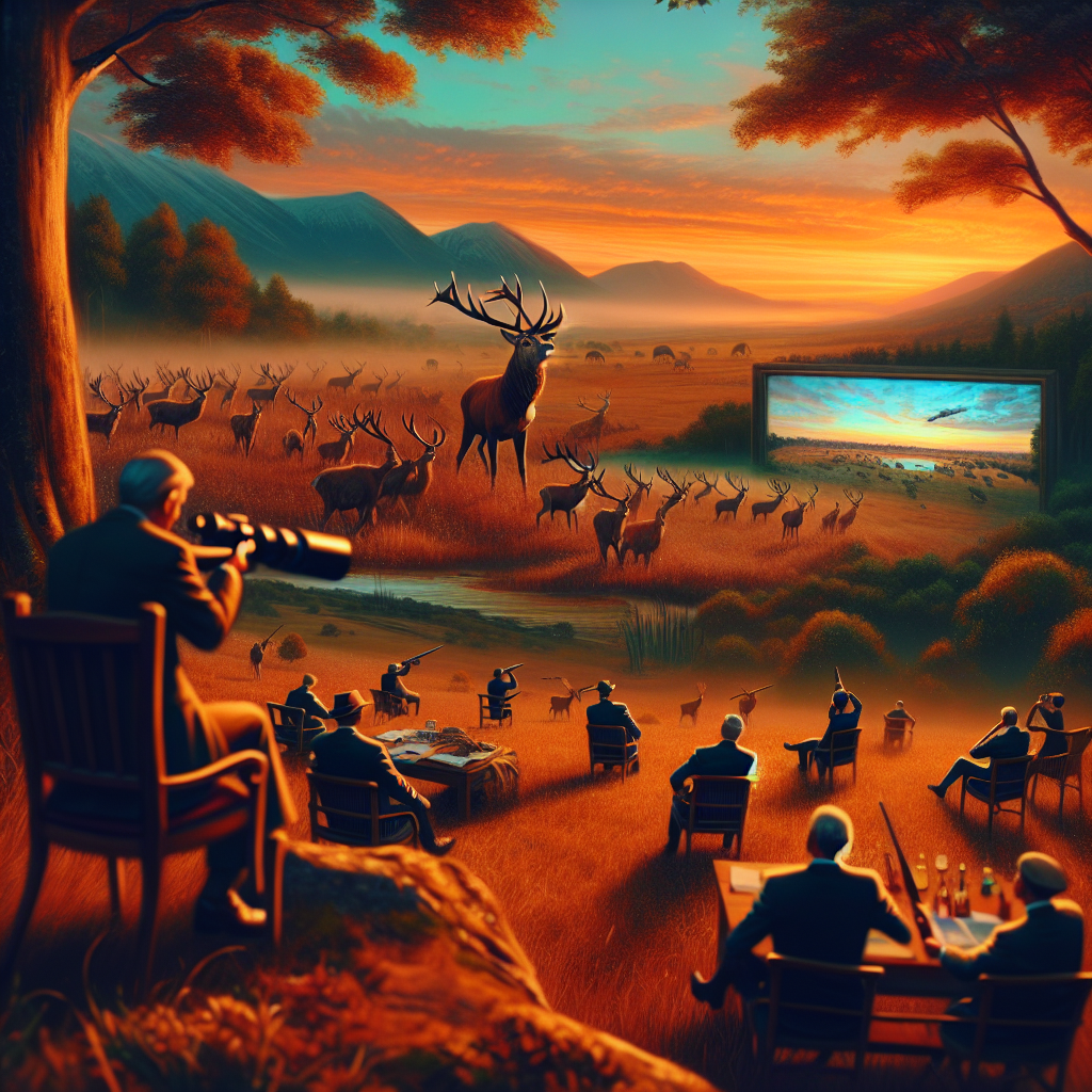 La Fédération de chasse du Gers et le conflit sur l'indemnisation des dégâts du gibier