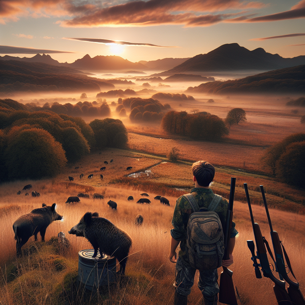 ACCA actions et défis faunistiques à Ménil la Tour