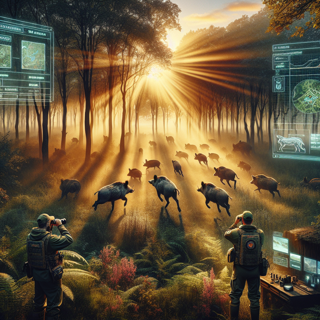 Calendrier et nouvelles réglementations de la chasse en Haute-Garonne saison 2024-2025