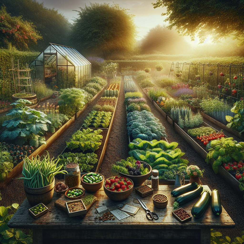 Cultiver fruits et légumes est-ce plus rentable que les acheter