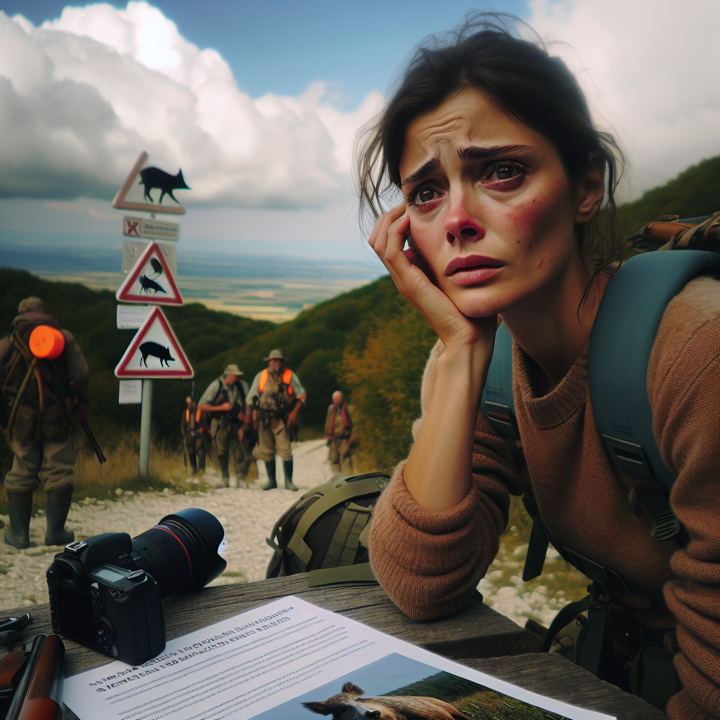 Deux procès dans le dossier de l'accident de chasse à Cassaniouze