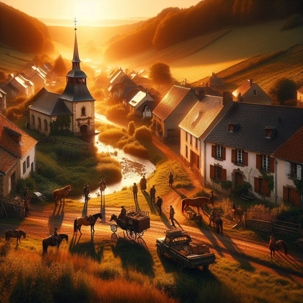 L'attribution du bail de chasse à Hundling déclenche une polémique judiciaire