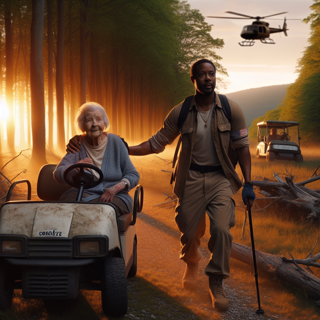 Mère et fils retrouvés après deux jours de disparition en Corrèze