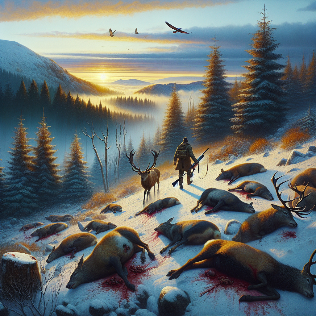 Ouverture de la chasse en Haute-Garonne et nouvelles réglementations