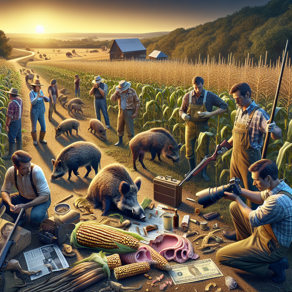 Plus de 100 000 euros de dégâts en trois semaines