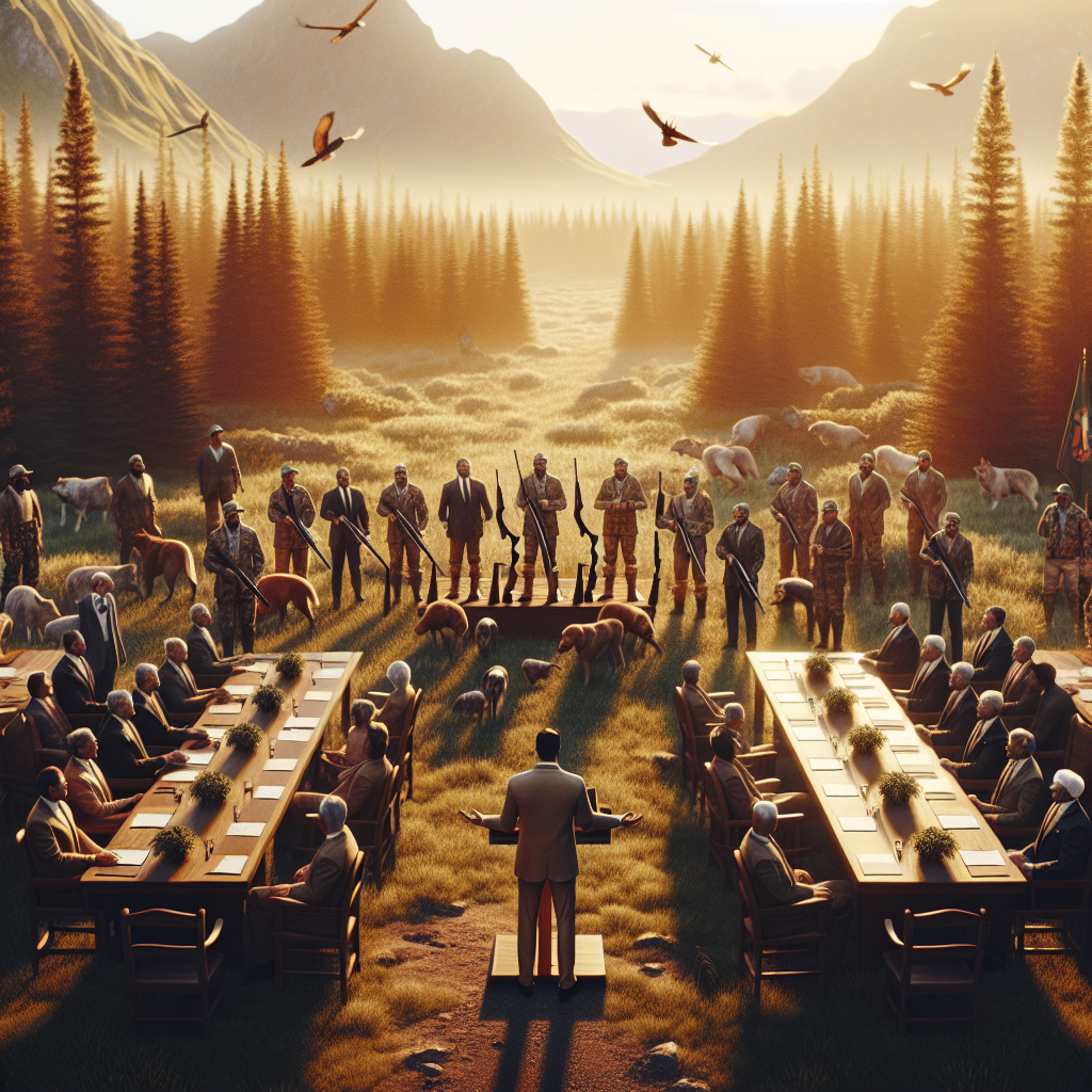 Un Nouveau Président pour La Diane Lasséranaise