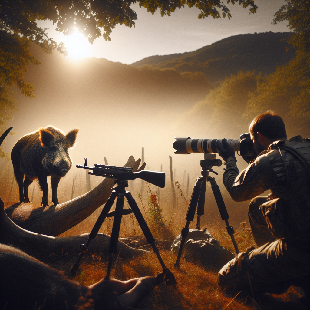 Prudence face à la peste porcine africaine à 100 km de la frontière française