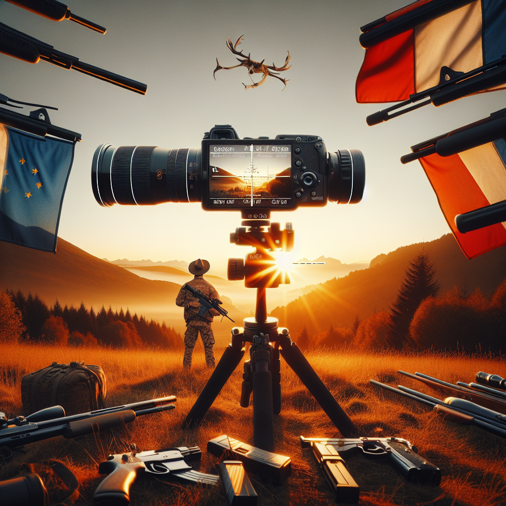 Déclaration obligatoire des armes avant le 31 décembre 2024