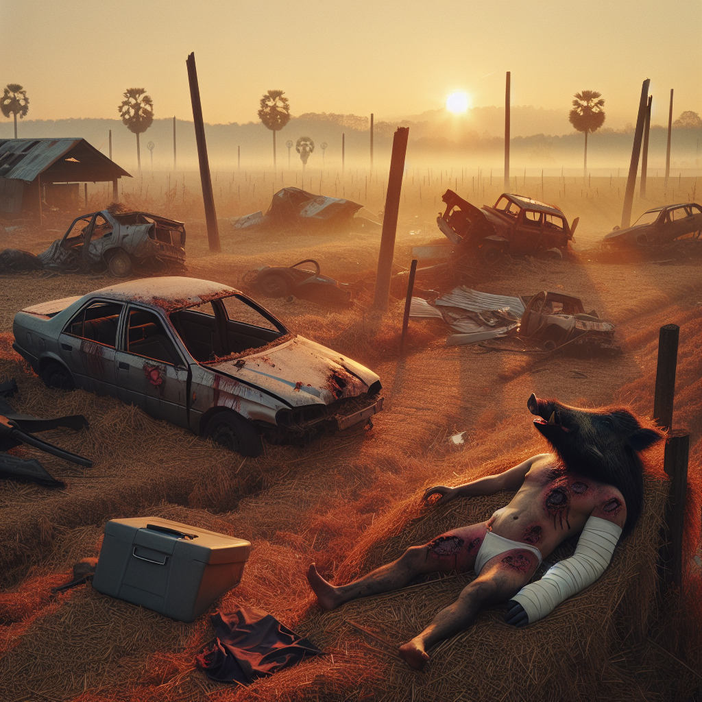 Pourquoi la population de sangliers augmente malgré la chasse intensive