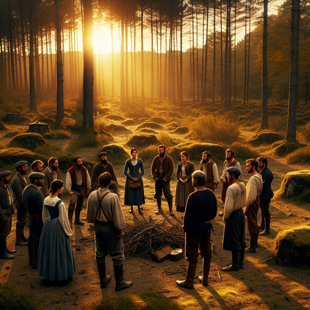 Un message Facebook sur une battue contre les loups provoque un débat dans le Lauraguais