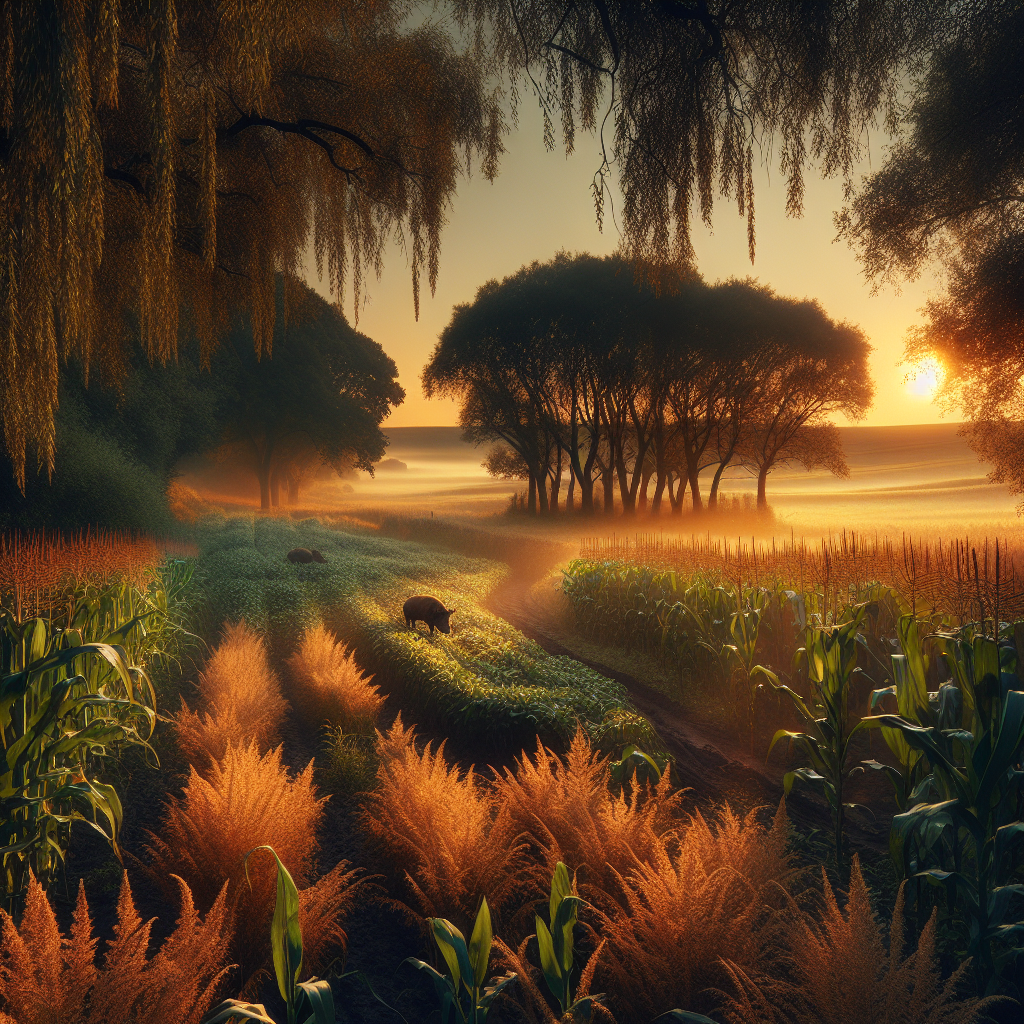 Comment attirer les sangliers le jour de la chasse