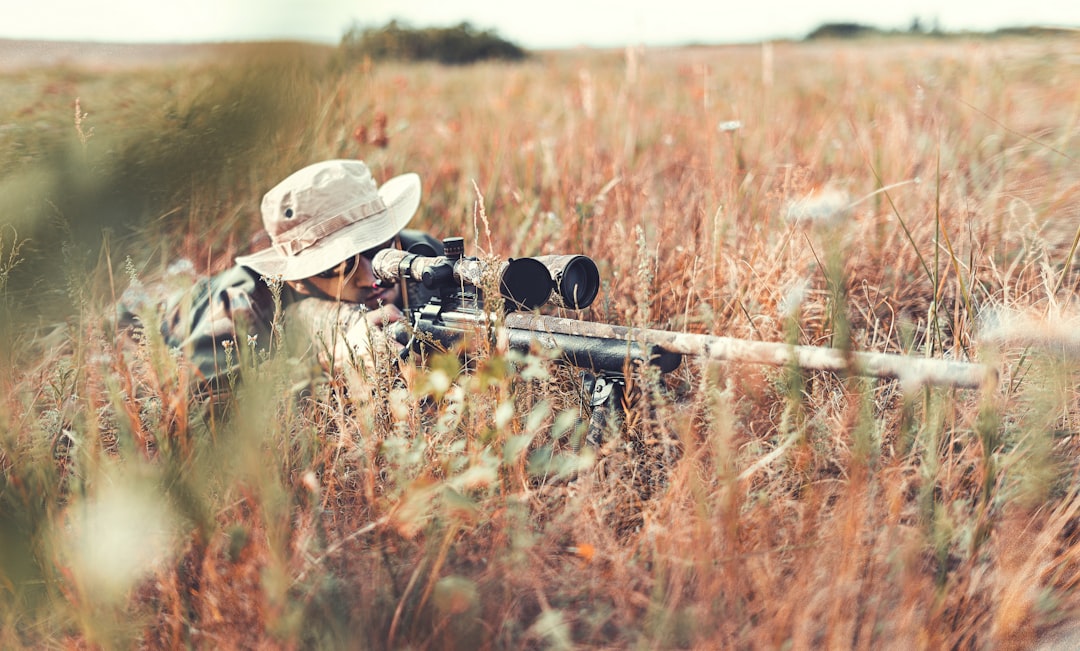 Confiscation des armes d’un chasseur en raison de préoccupations de sécurité