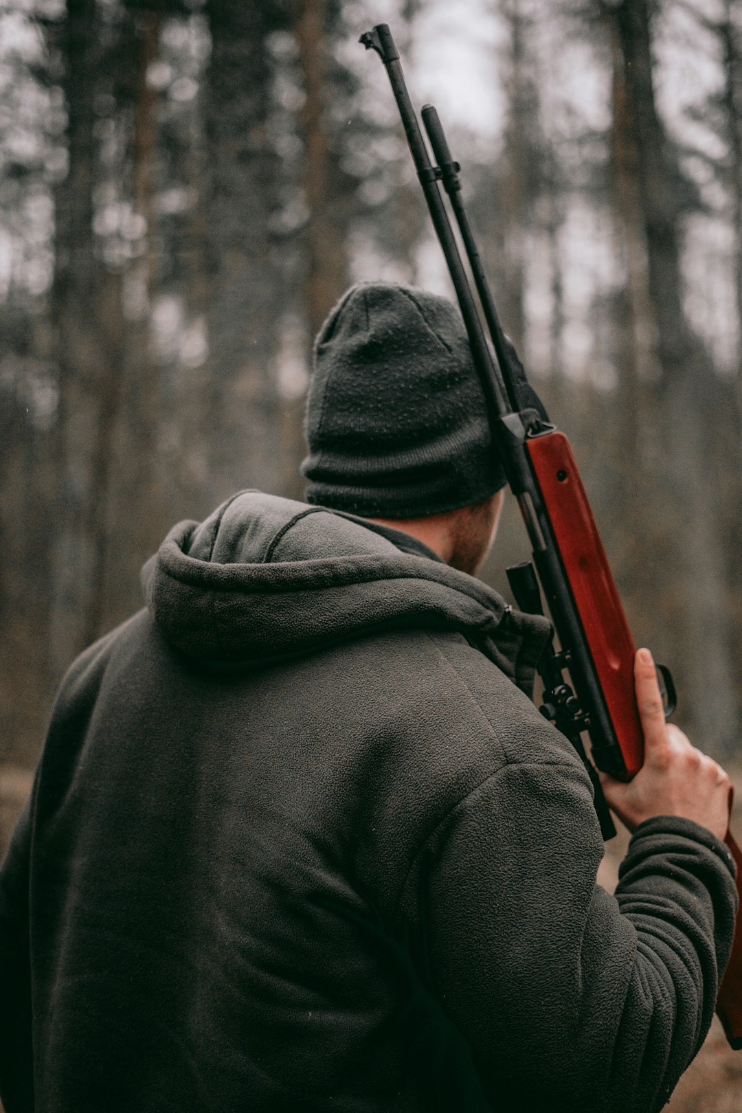 Chasseurs en Aveyron en alerte face aux menaces sur leur tradition