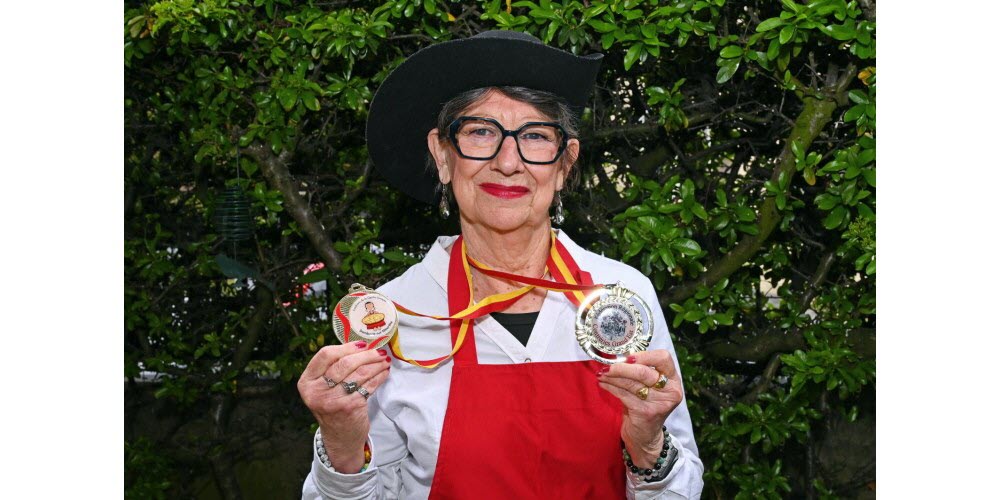 Tourte des Sangliers Spécialité Culinaire Traditionnelle