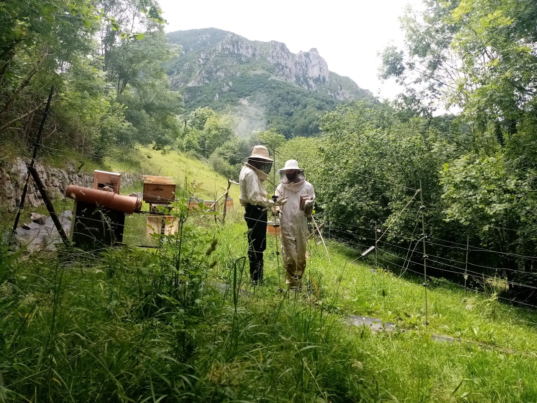 Collaboration entre agriculteurs et chasseurs à Aire-sur-lAdour