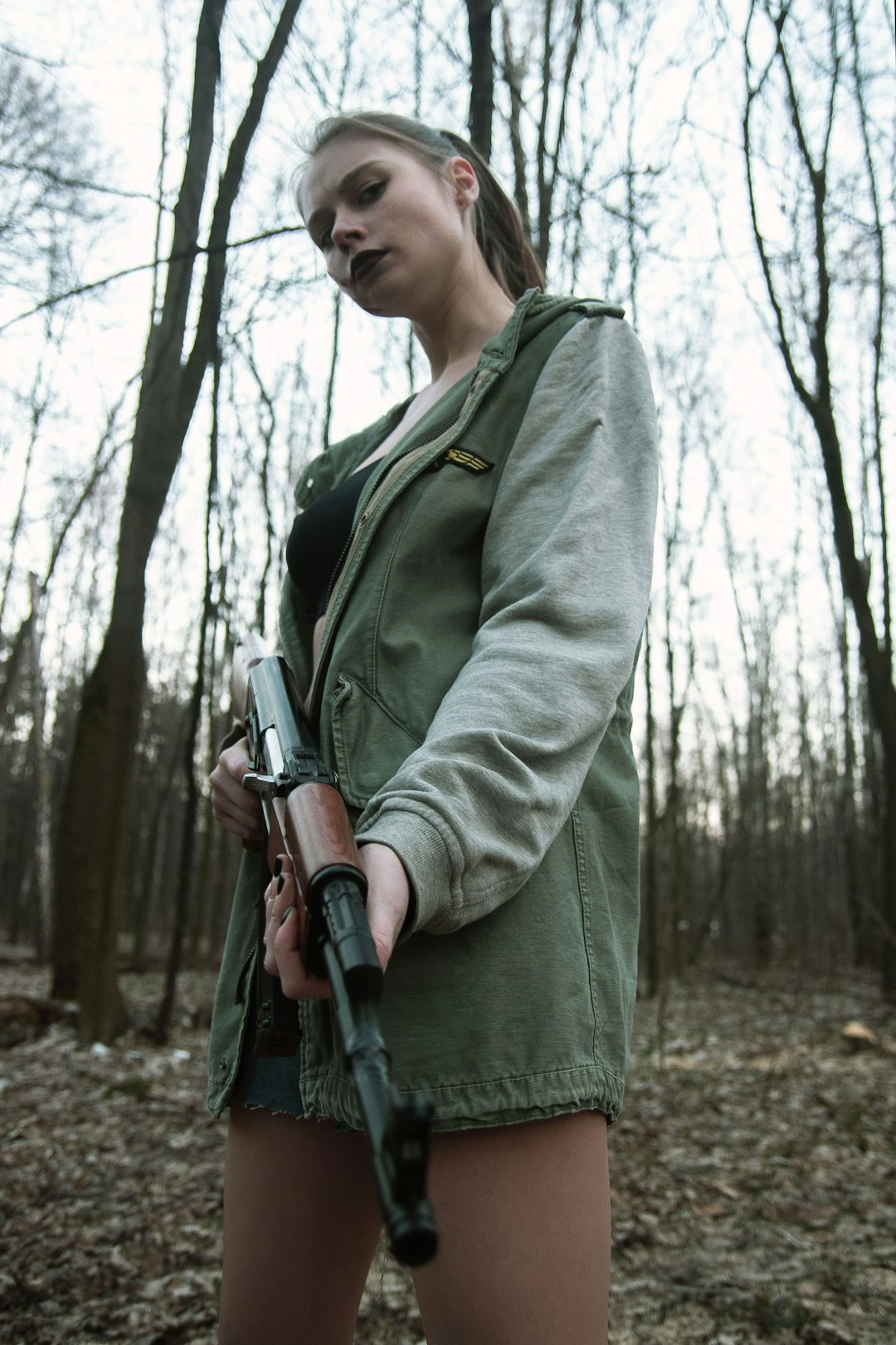 Femmes en chasse une nouvelle dynamique en Charente