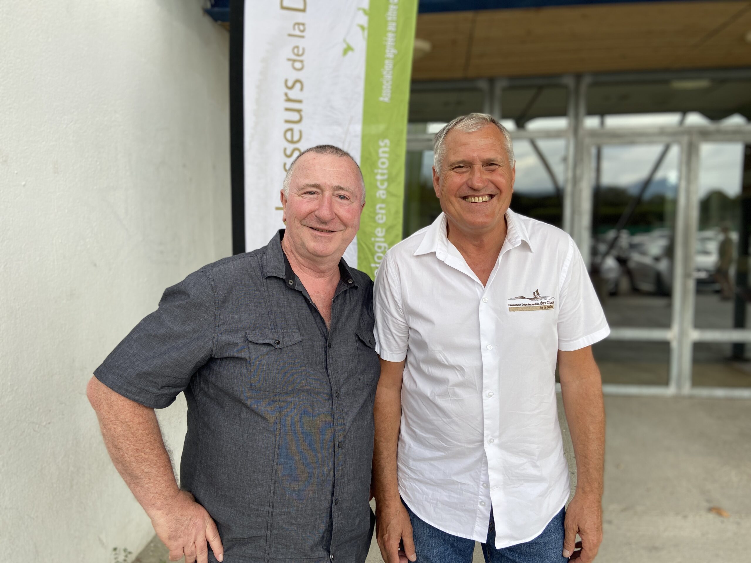 Sangliers et Défis Agricoles