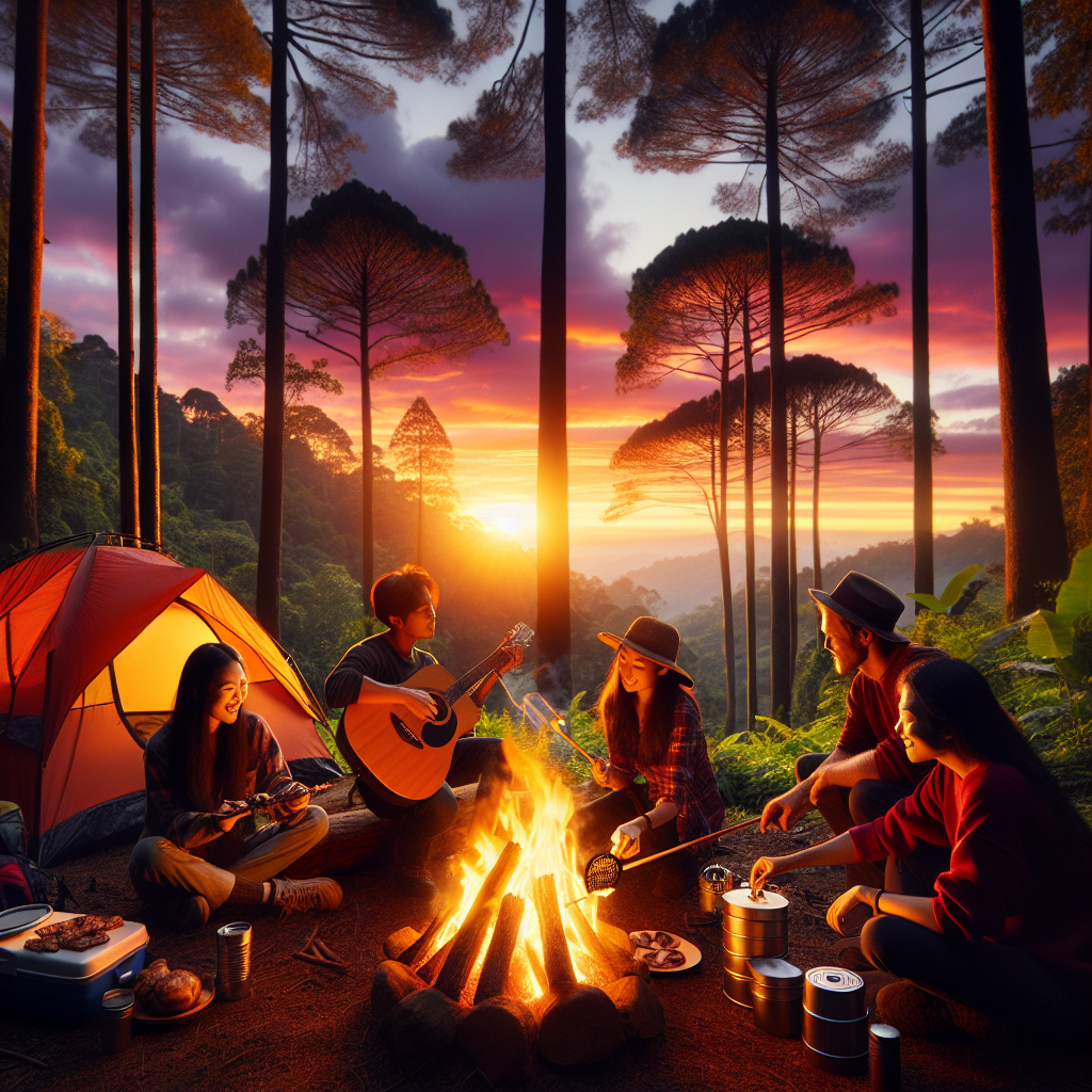 Chasse aux sangliers à Ploemeur un défi pour la sécurité et l'environnement