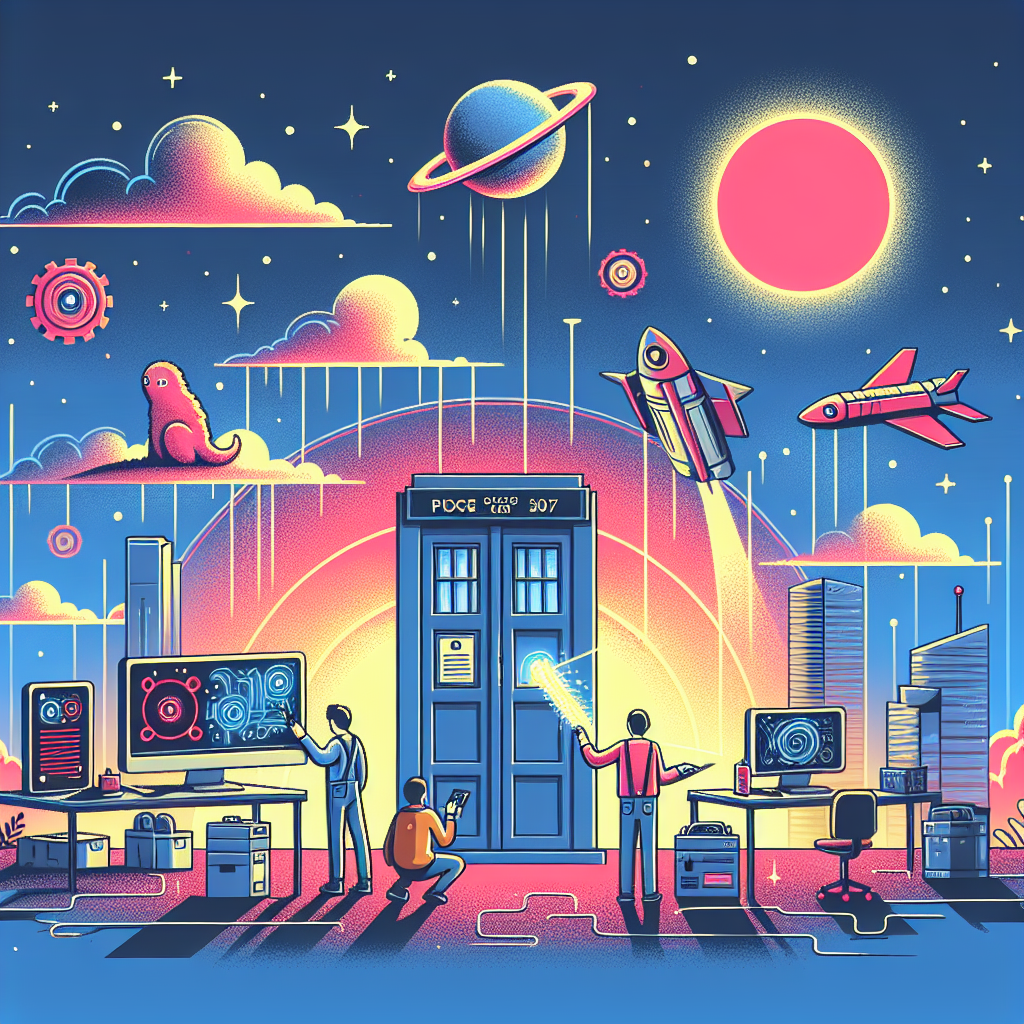 Chasseur Surpris par un Bois de Chevreuil et une Crevaison