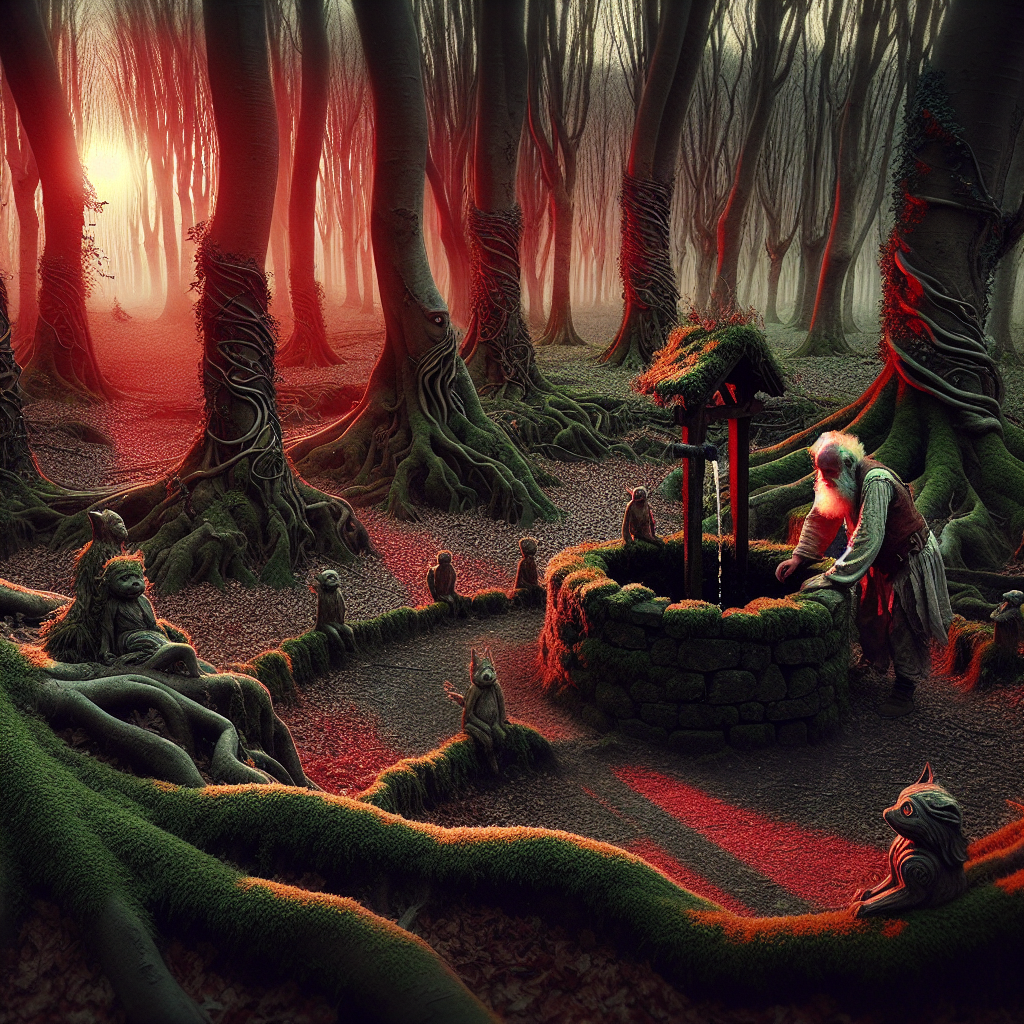 Conduite intuitive du chien en chasse