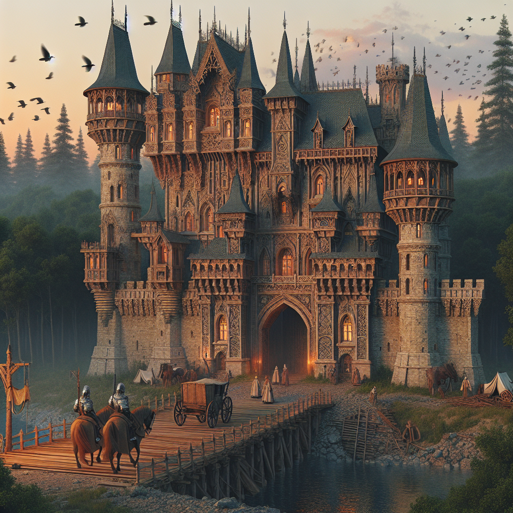 Lunette Arken SH-4 4-16x50 Performance et Prix Compétitif