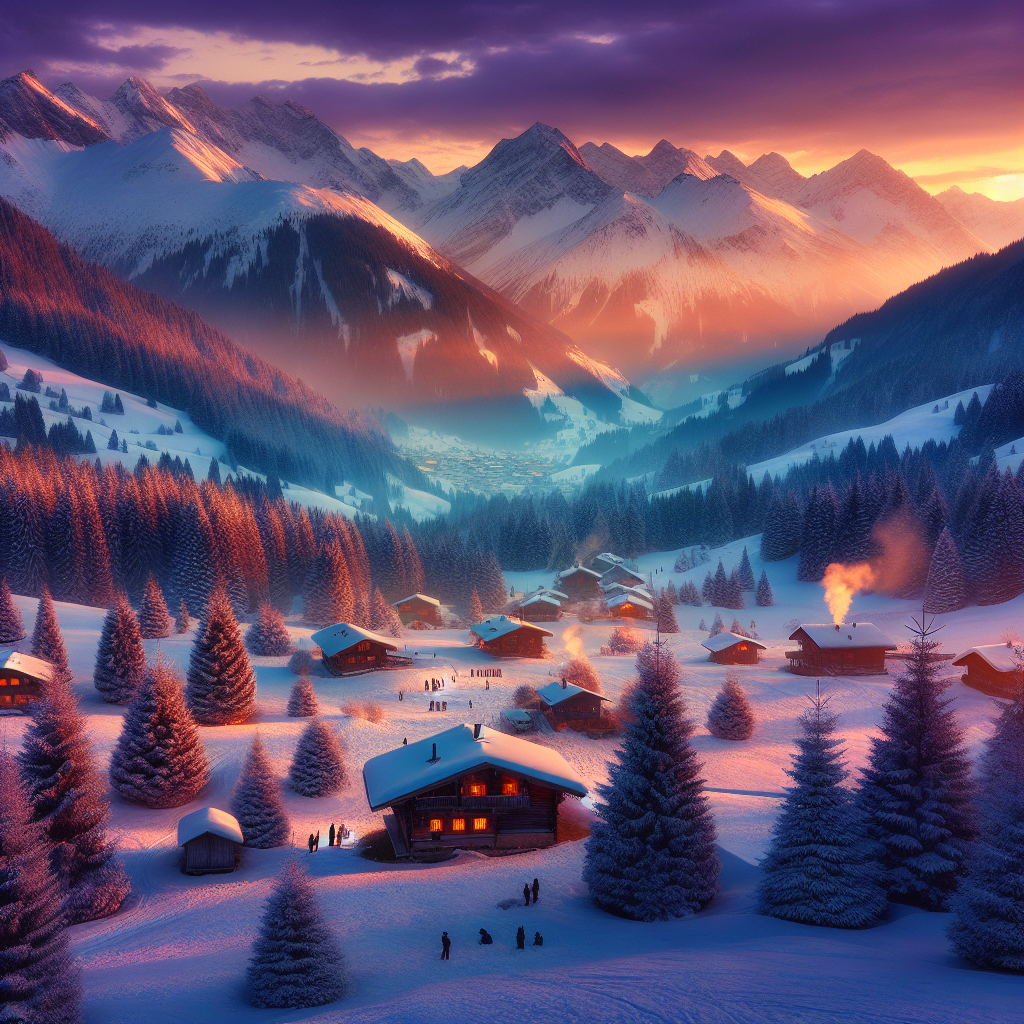 Observation de loups en plein jour dans les Vosges