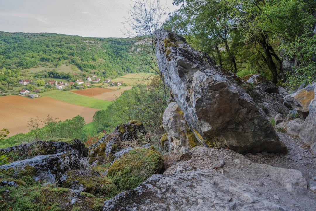 Hommage aux gardes de la nature Jean-Paul Allègre et Alain Isnard