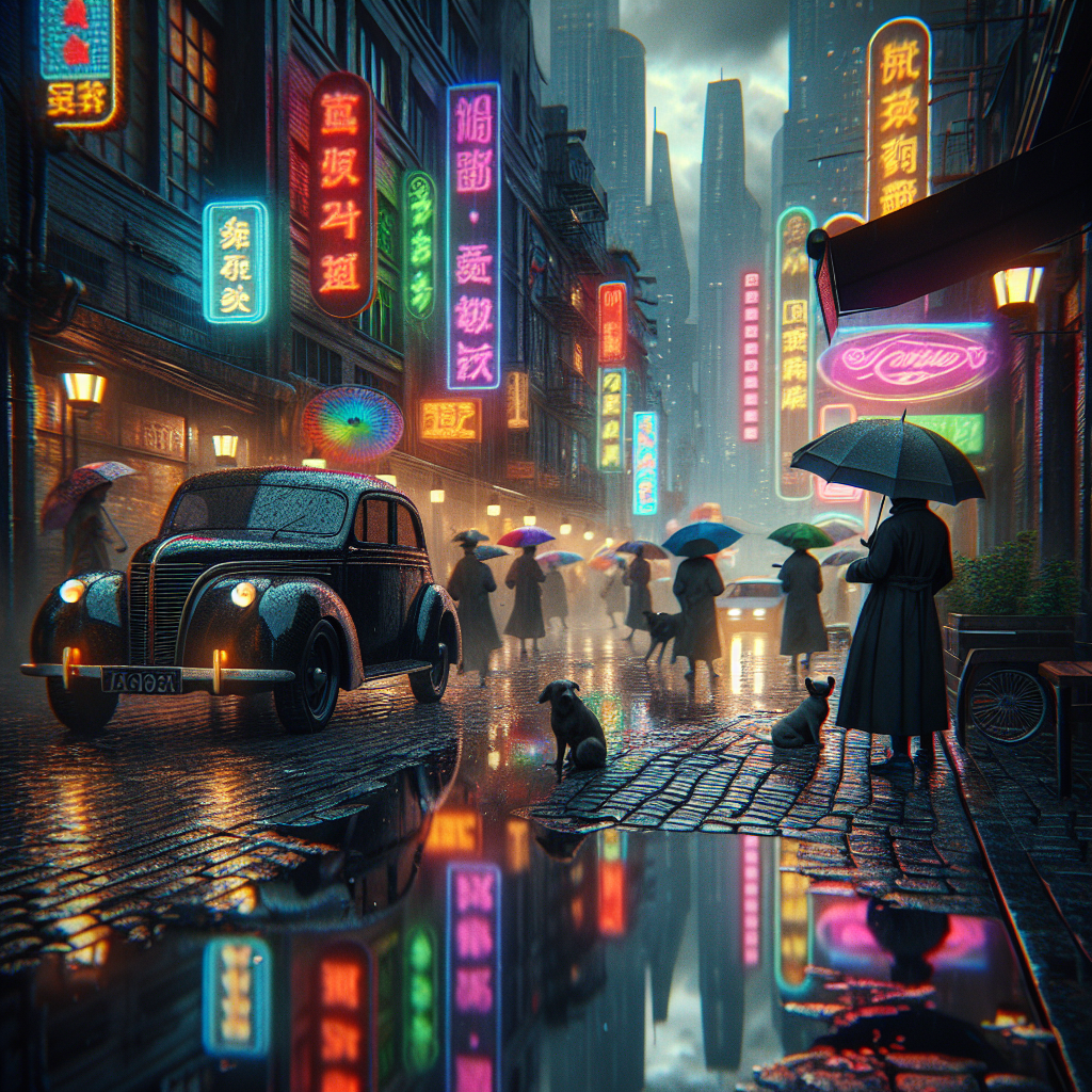 Chiens en laisse et chasse les clarifications nécessaires