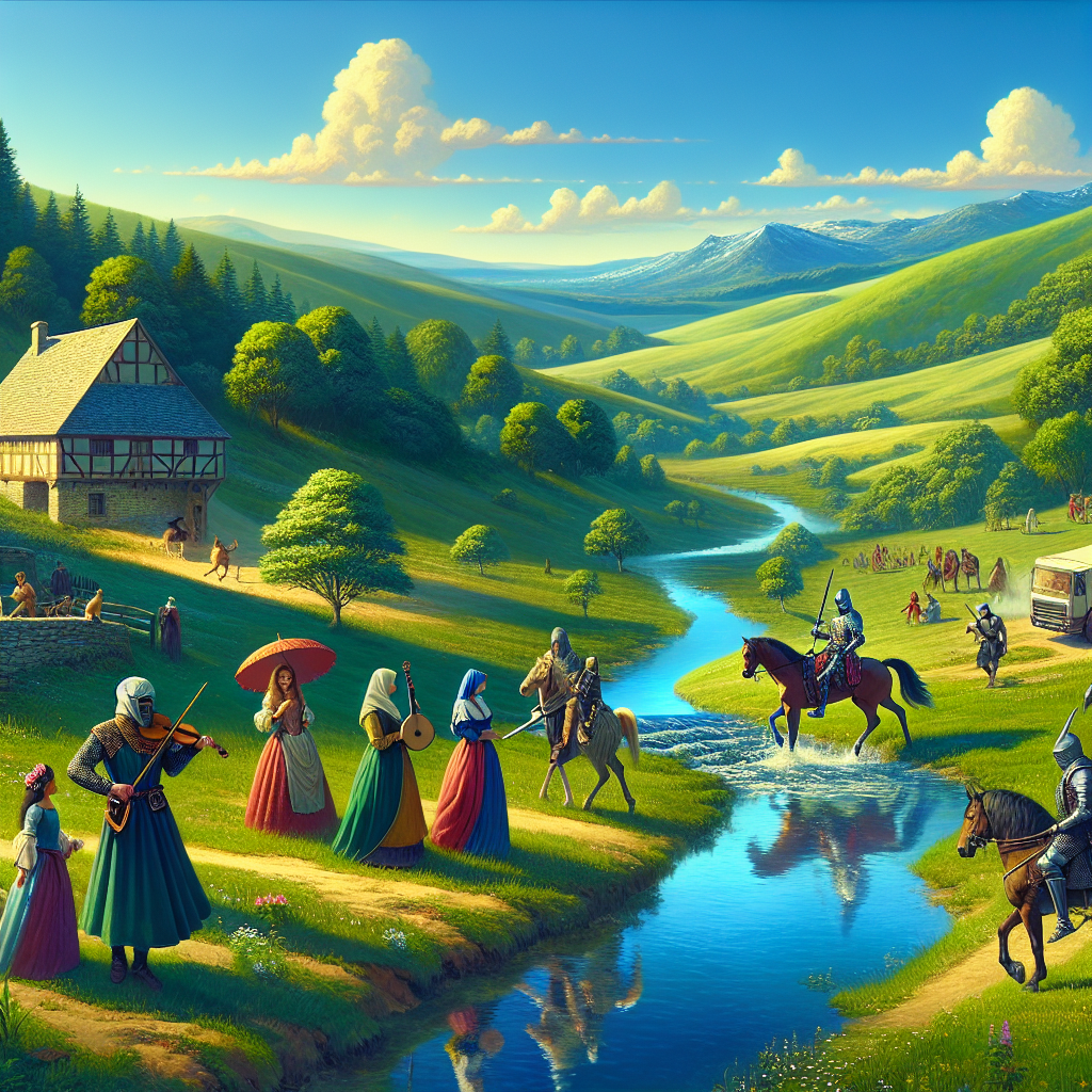 Pâturages et biodiversité en Ardèche