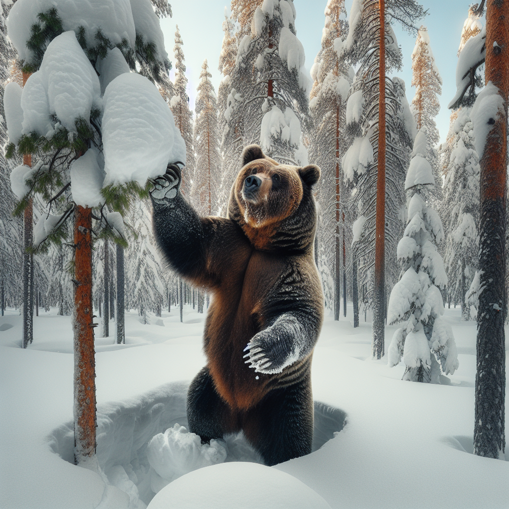 Sanglier charge une promeneuse près de Morlaix